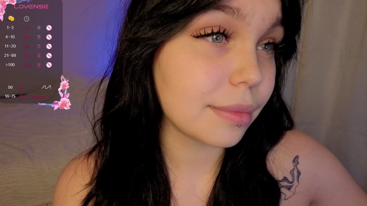 MaryMayven Live Sex December 13, 2025