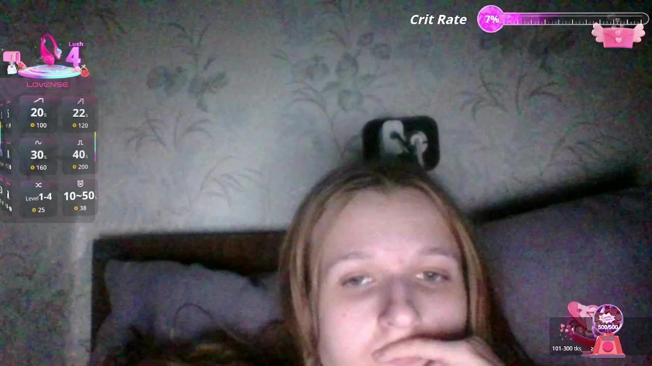 Draznilkina Live Sex December 13, 2025