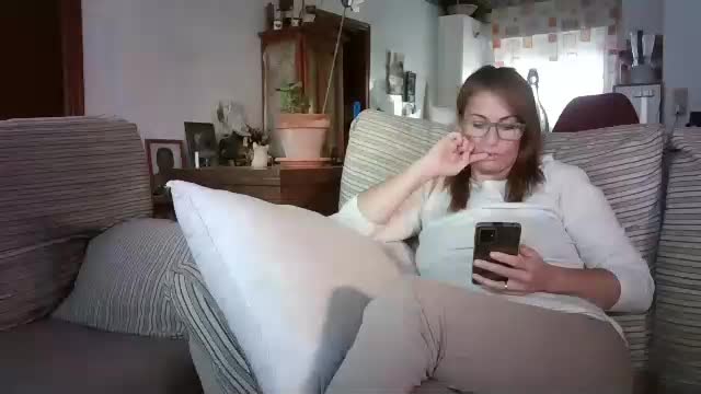 lolahueso Live Sex December 18, 2025