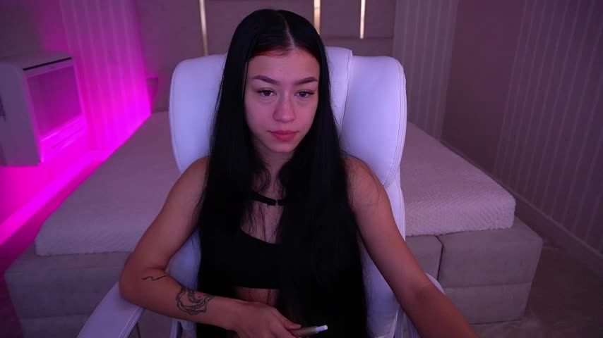 FataleNellie Live Sex December 13, 2025