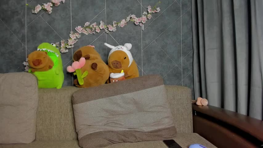 EvaTheHeart Live Sex December 13, 2025