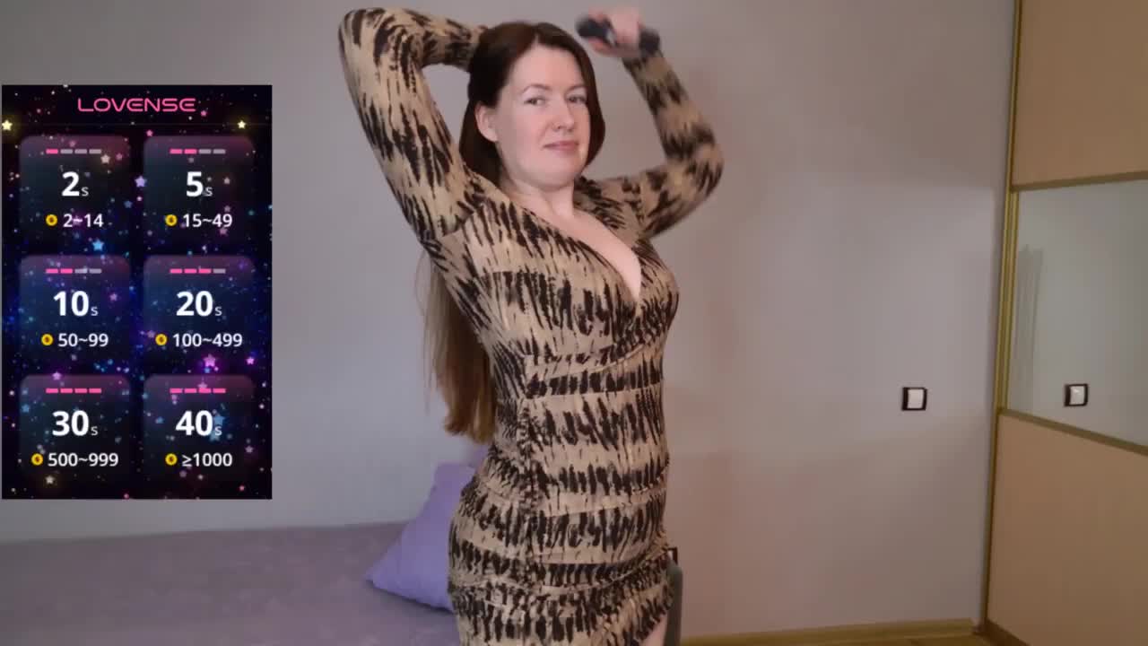 Kiraland Live Sex 2025.11.05