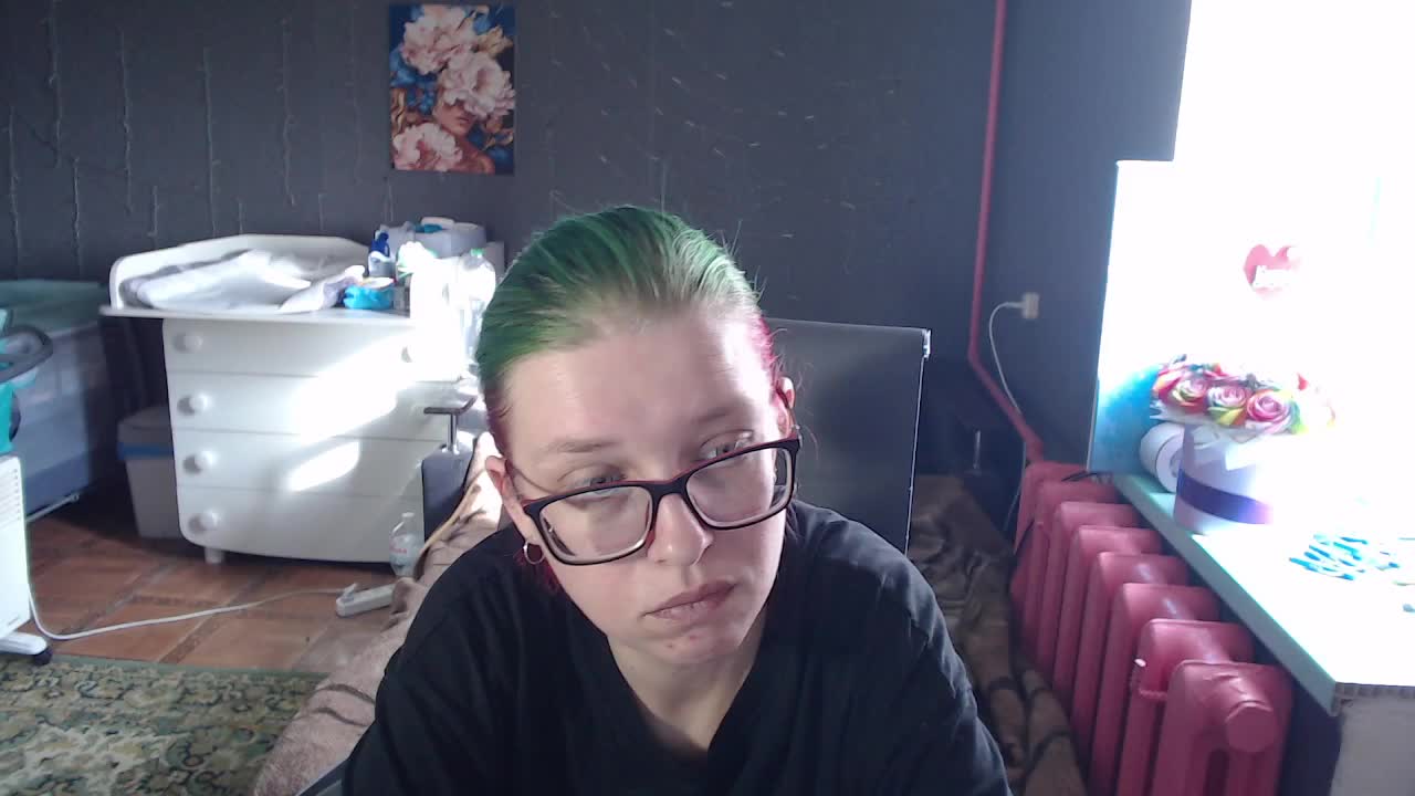 malvinella Live Sex December 15, 2025