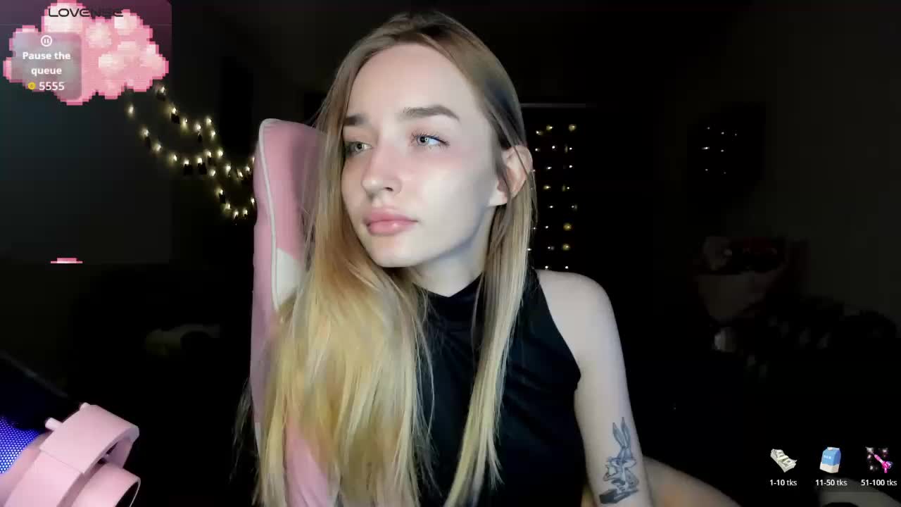 Polikinesis Live Sex 2025.11.05