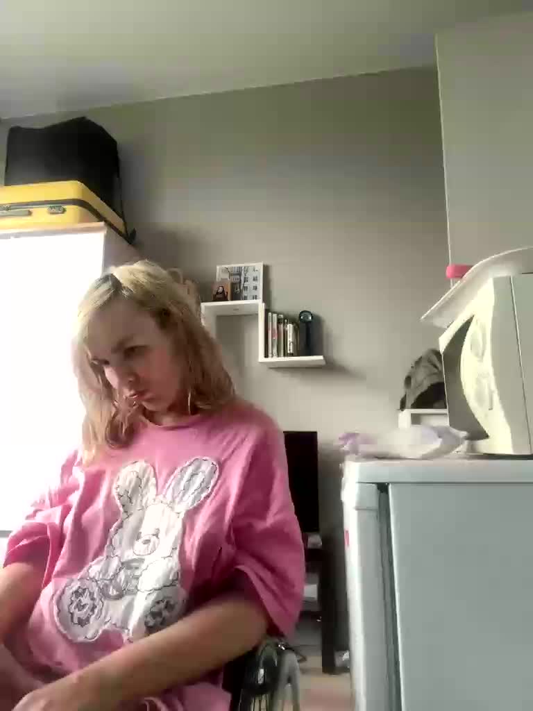 Kinesha Live Sex December 13, 2025