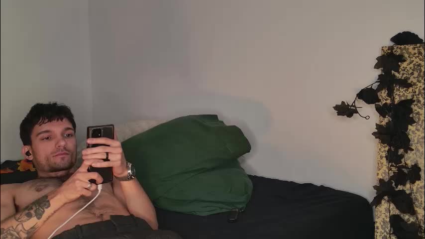 jackdesfeux Live Sex December 17, 2025