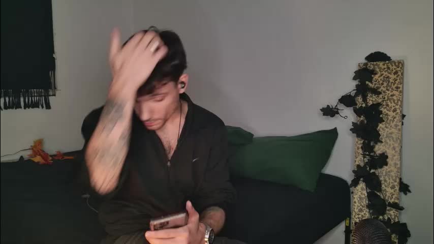 jackdesfeux Live Sex December 17, 2025