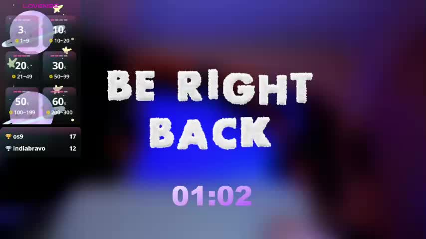 Lina_lin Live Sex December 13, 2025