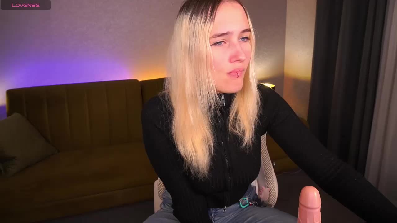 LilElfie Live Sex December 15, 2025