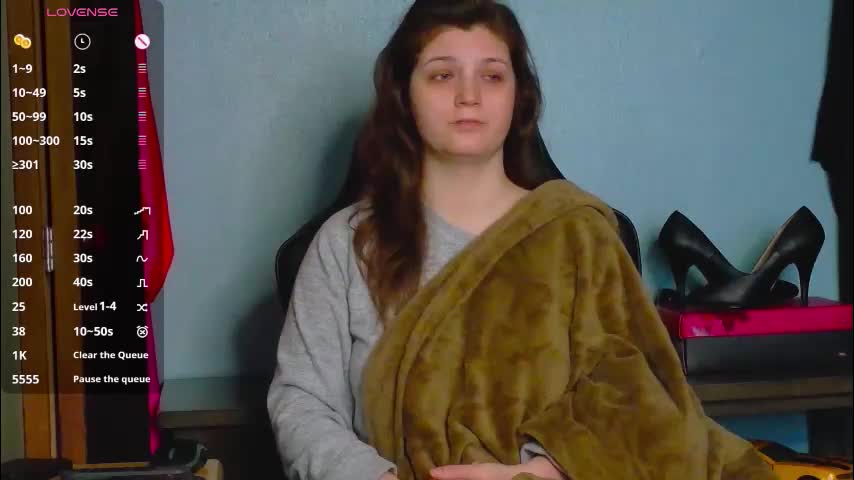 treejeanne Live Sex December 14, 2025