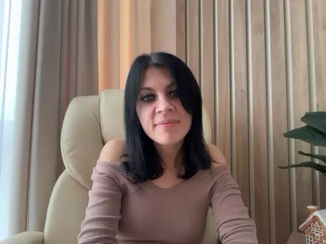 InjaAtHome Live Sex December 17, 2025