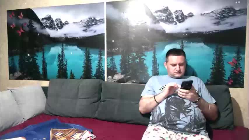 kleosnow Live Sex December 19, 2025