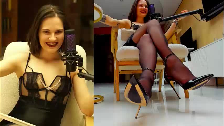 adagrand Live Sex December 13, 2025