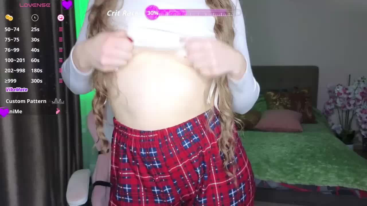 MellicaX Live Sex 2025.11.05