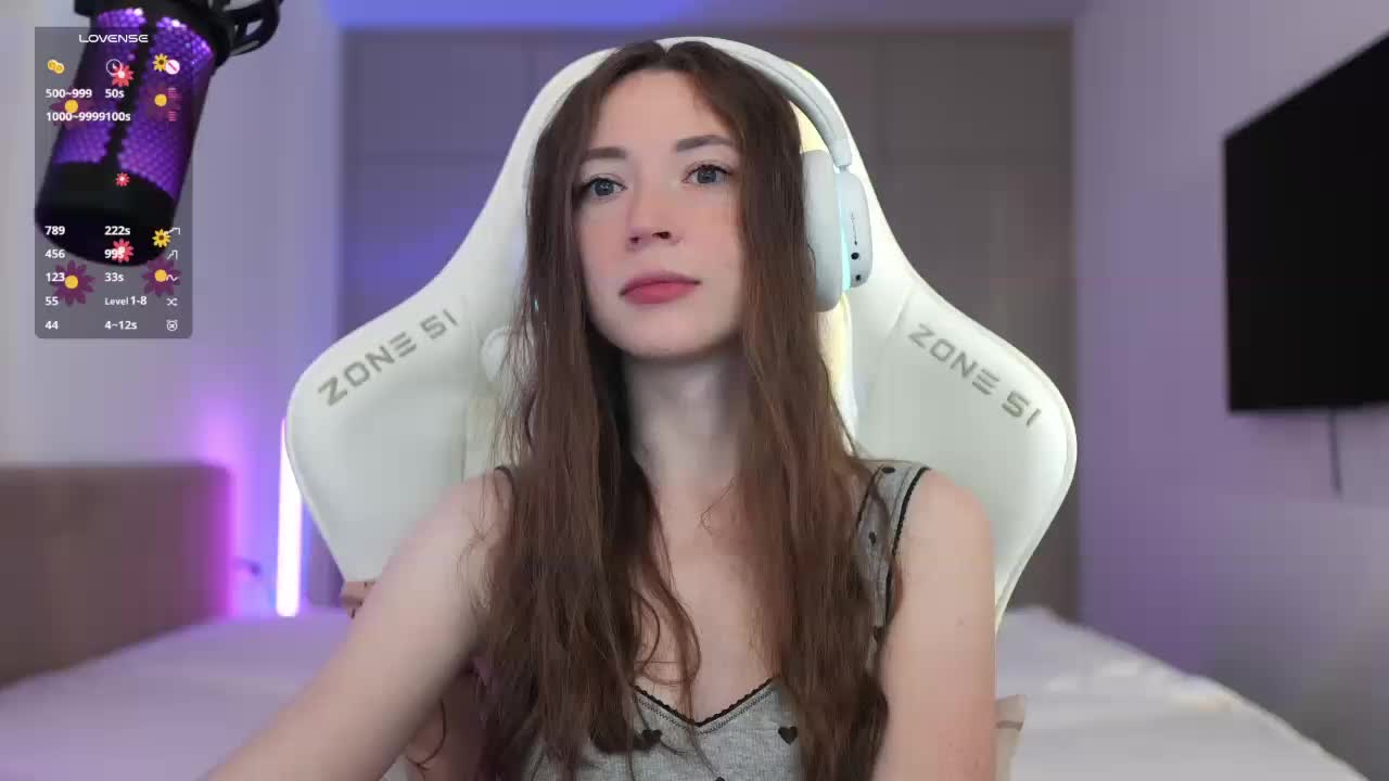 lollipop-o Live Sex December 17, 2025