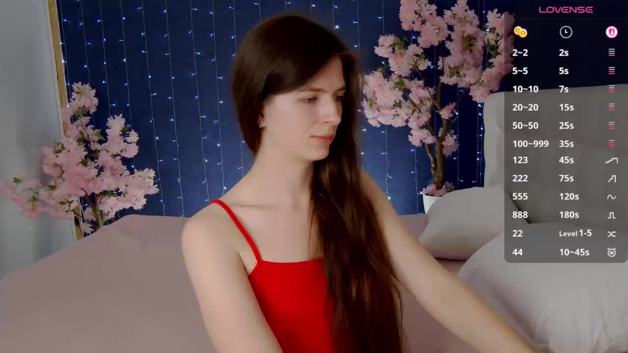 Mirror-Girl Live Sex December 13, 2025