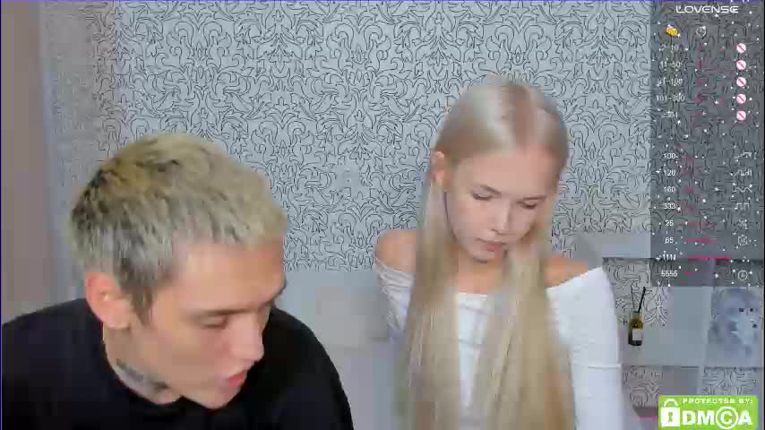 eshcka Live Sex December 13, 2025