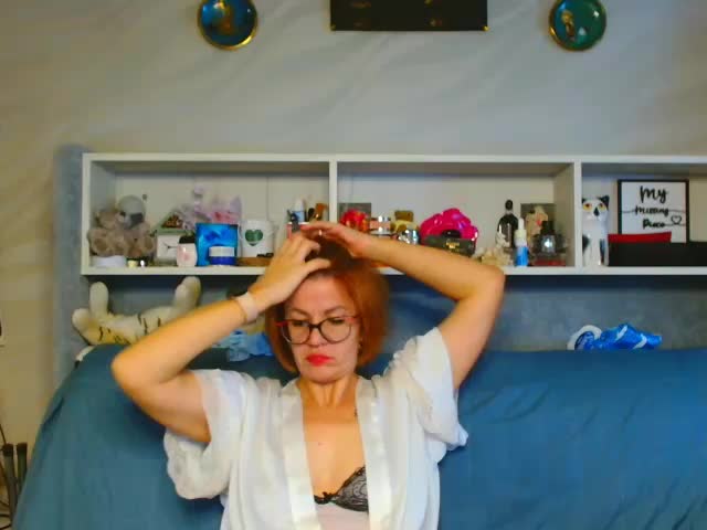 Natali3855 Live Sex December 15, 2025