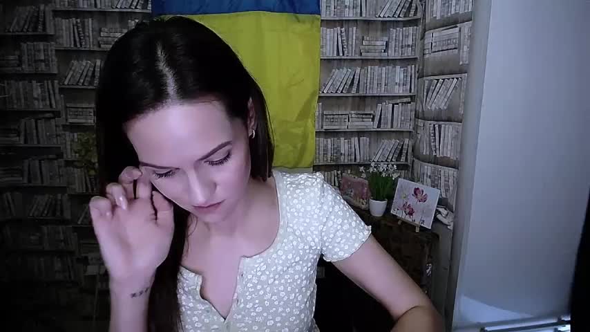 Lina_Star_S Live Sex December 14, 2025