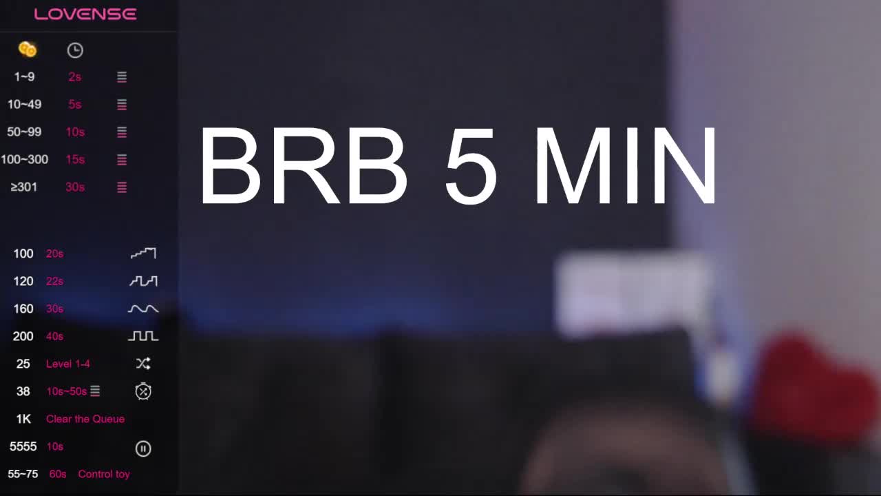 EternalLilith Live Sex December 14, 2025