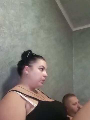 Greta_Tamar Live Sex November 3, 2025