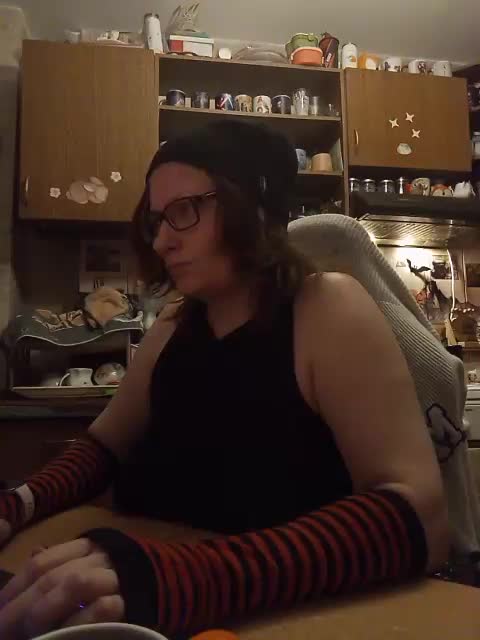 Tignari Live Sex November 6, 2025