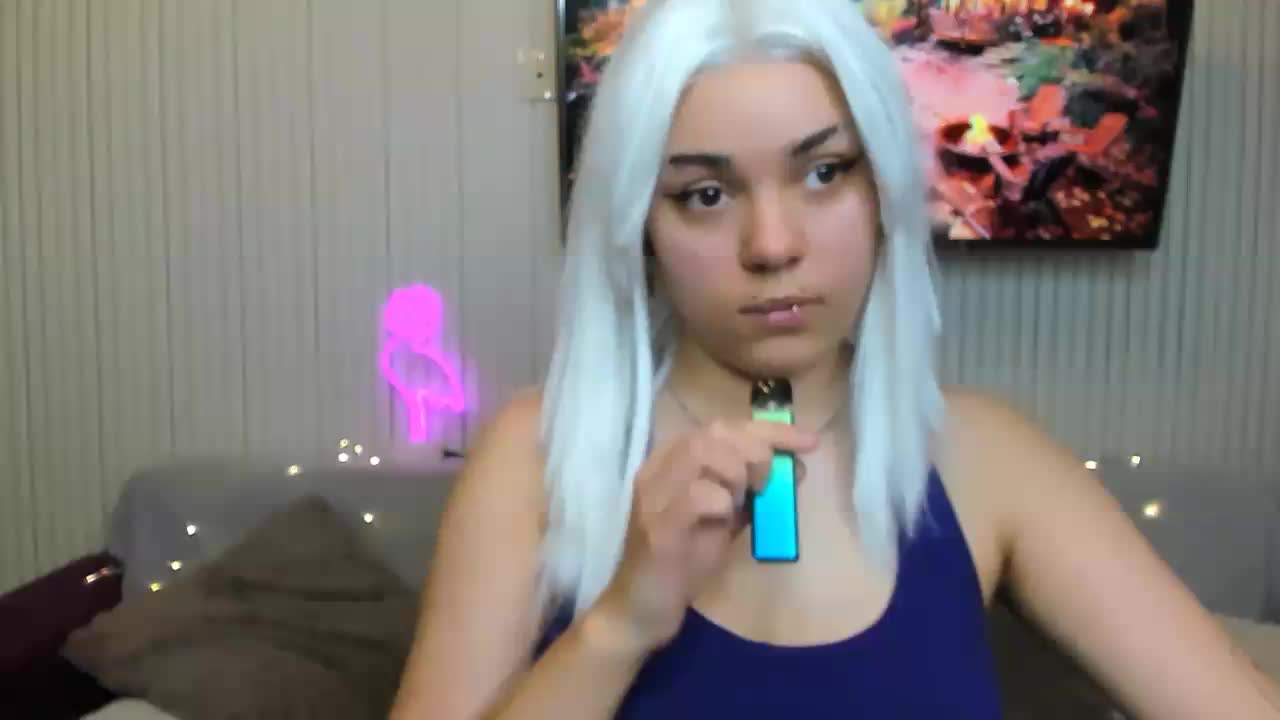 EricaHoff Live Sex December 14, 2025