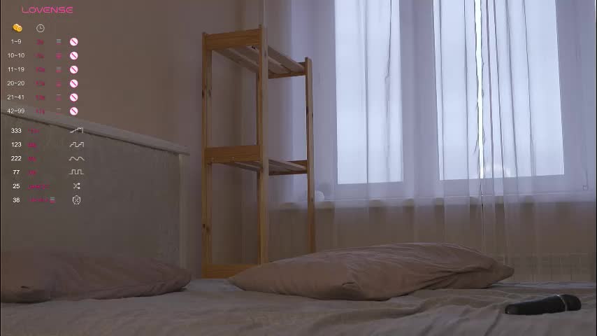 chillgirlll Live Sex 2025.11.06