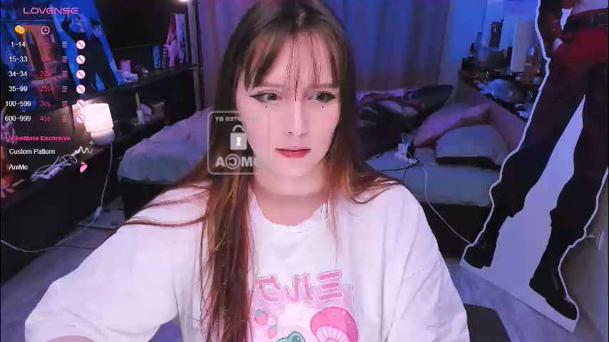 effie_lee Live Sex November 5, 2025