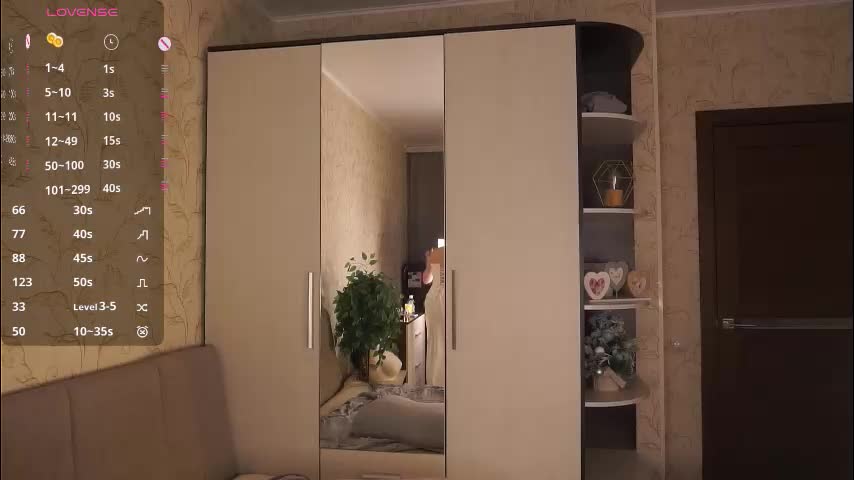 sidneyhodsdon Live Sex December 14, 2025