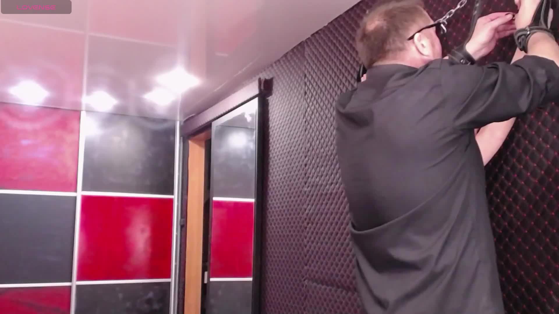 MasterAndMargarita Live Sex December 13, 2025