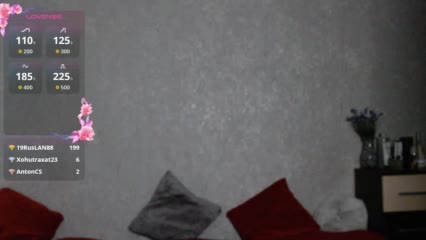 ZaRaZaTvOyA Live Sex December 14, 2025