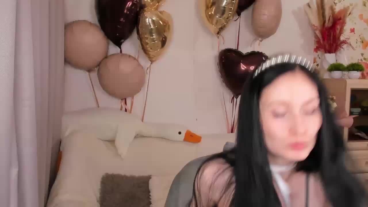 Liissa Live Sex December 17, 2025
