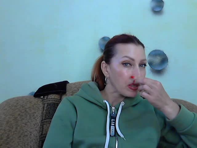 Jillian_Pattie Live Sex December 14, 2025