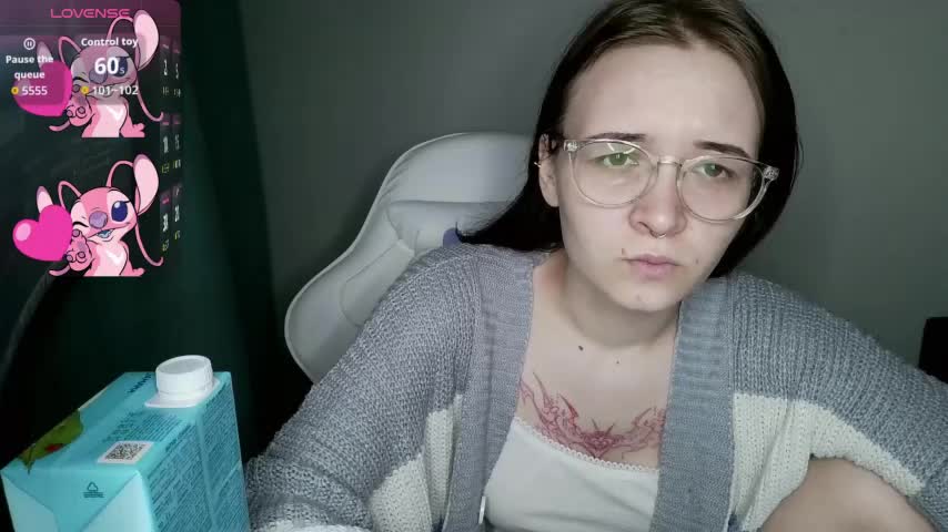 crashtest_13 Live Sex November 4, 2025