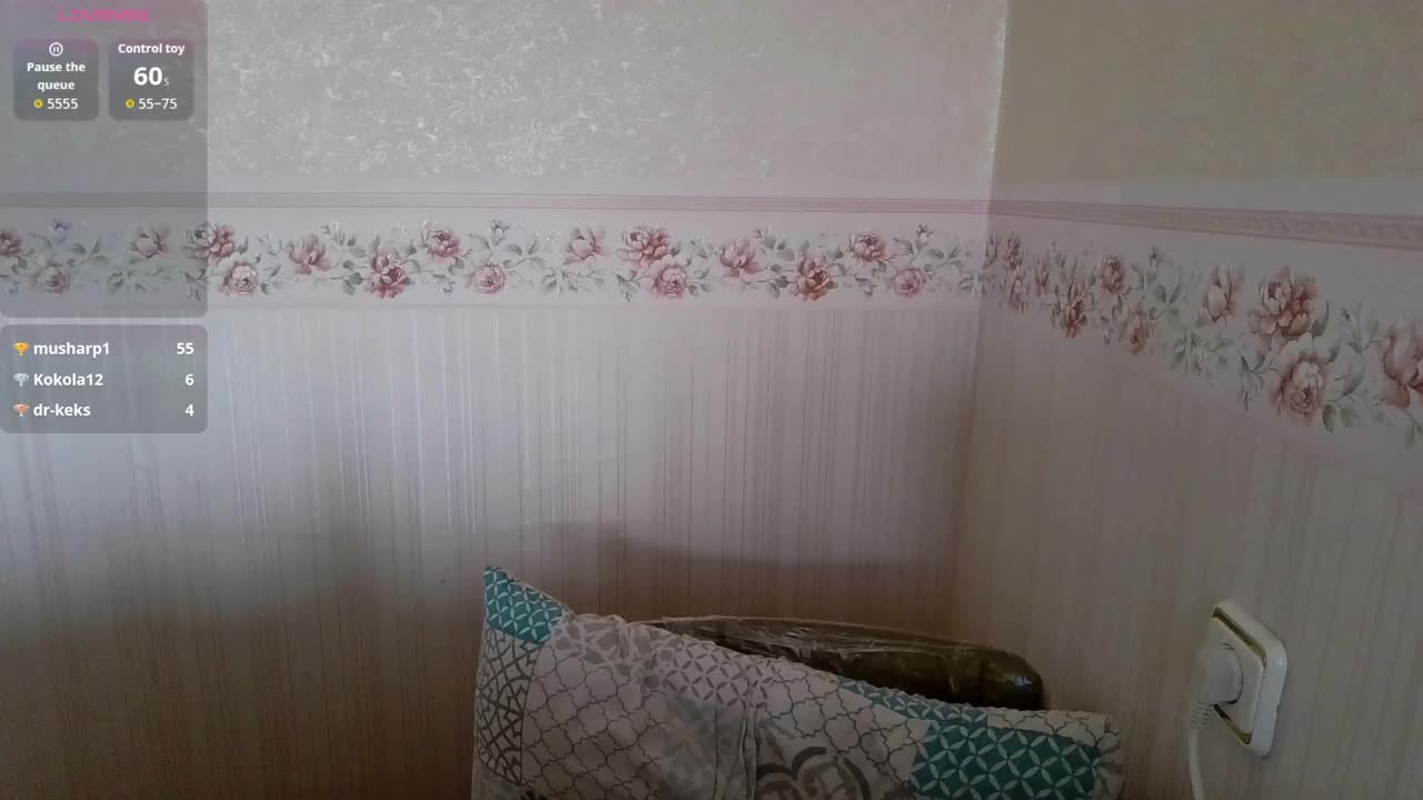 0nlyLola Live Sex December 14, 2025