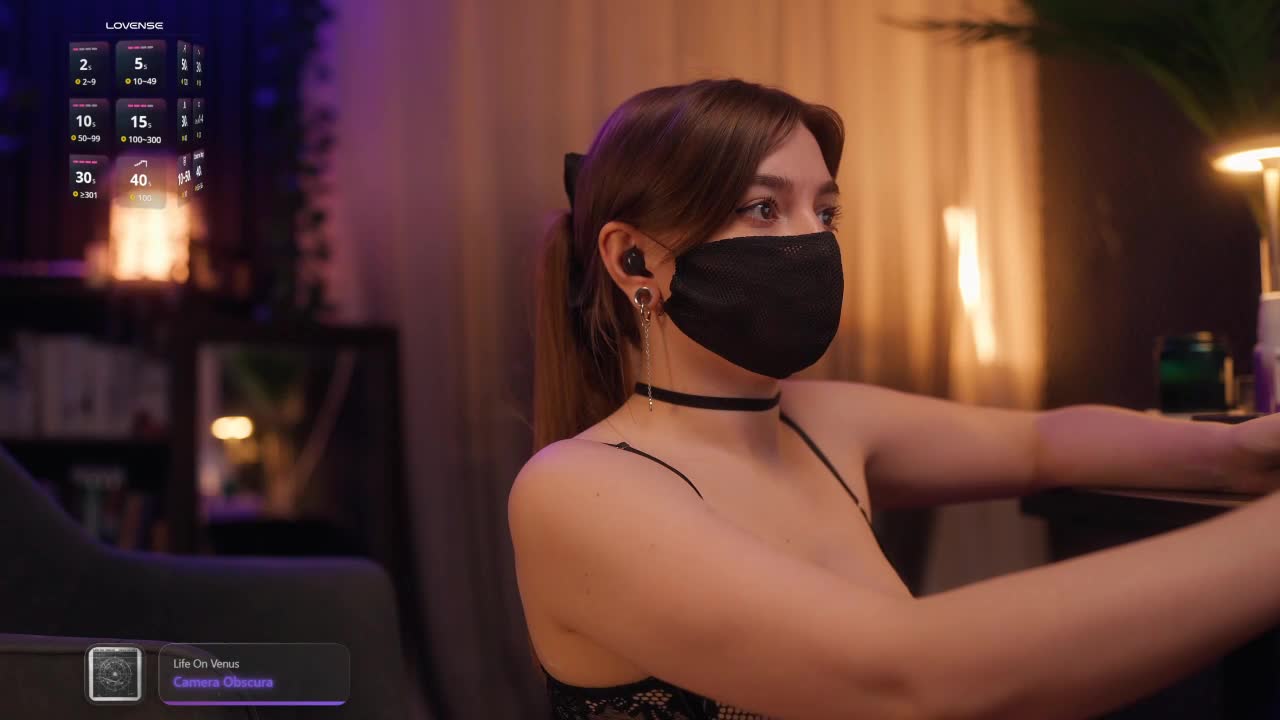 arimass Live Sex December 13, 2025