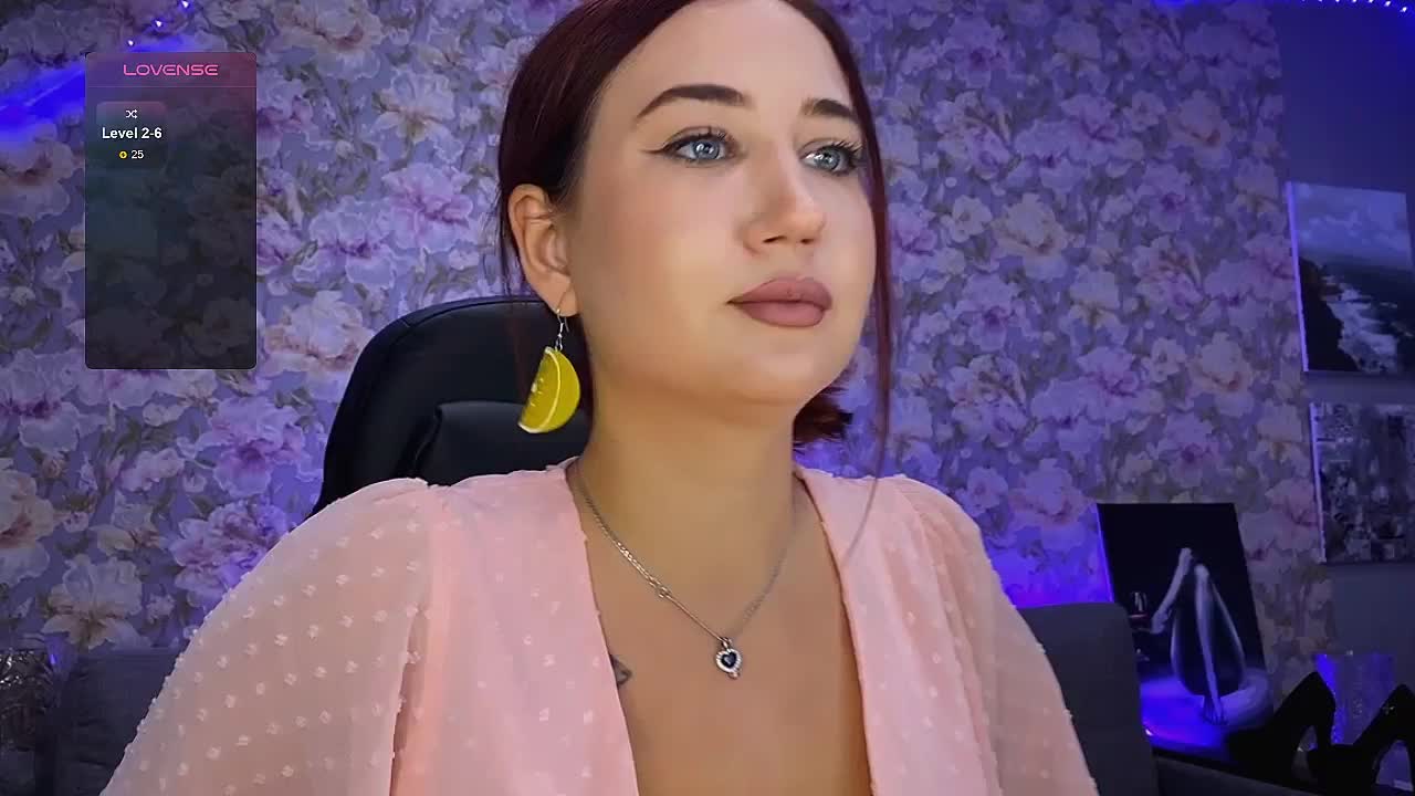 Crystal_eternity Live Sex December 13, 2025