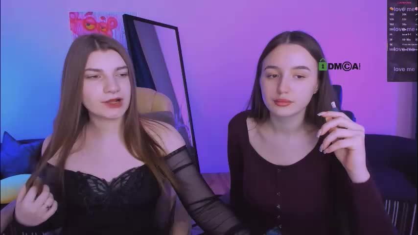 pure_radiance Live Sex December 17, 2025