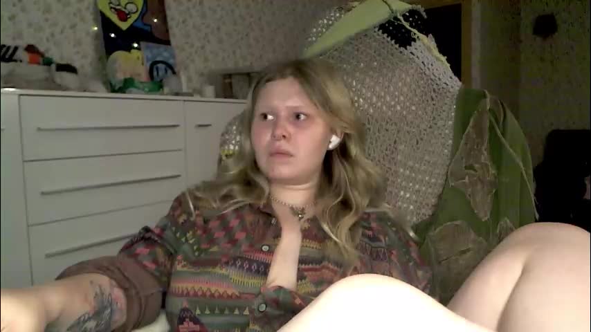 fairydreams_ Live Sex December 17, 2025