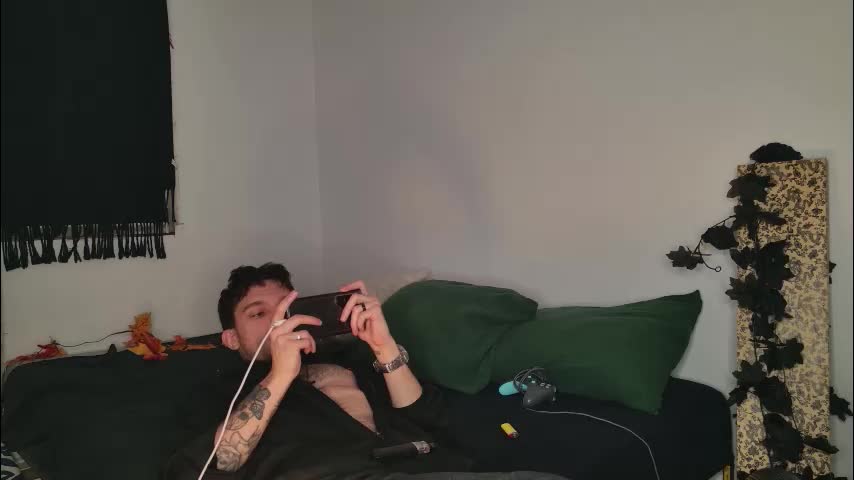 jackdesfeux Live Sex December 17, 2025