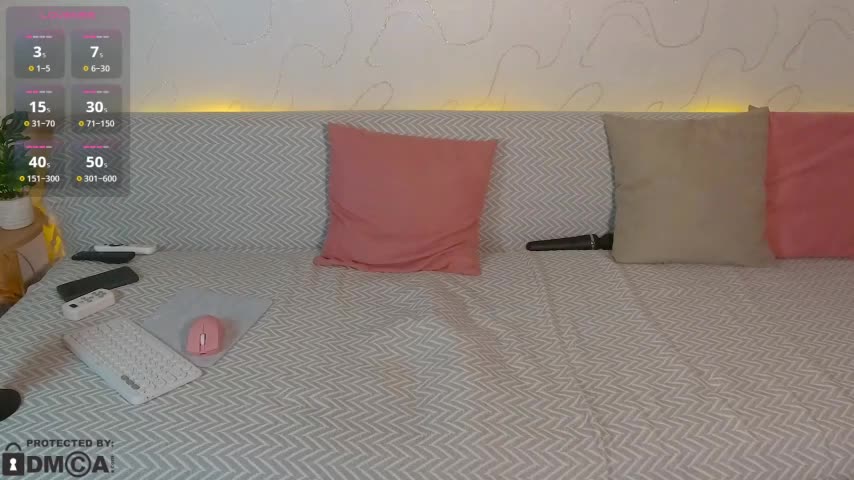 toriline Live Sex December 14, 2025