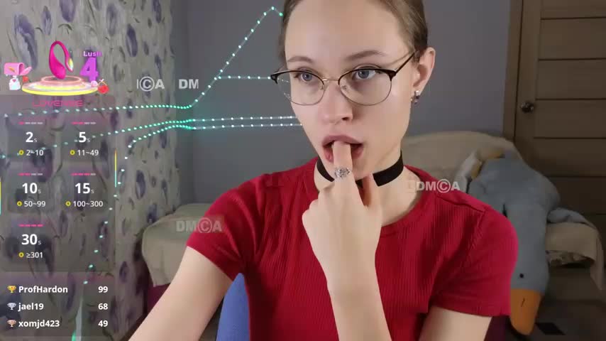 Armurra15 Live Sex December 14, 2025