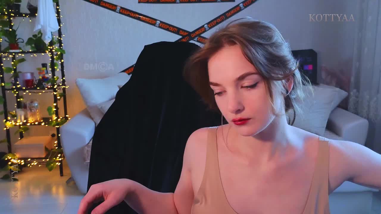 KOTTYAA Live Sex 2025.11.05