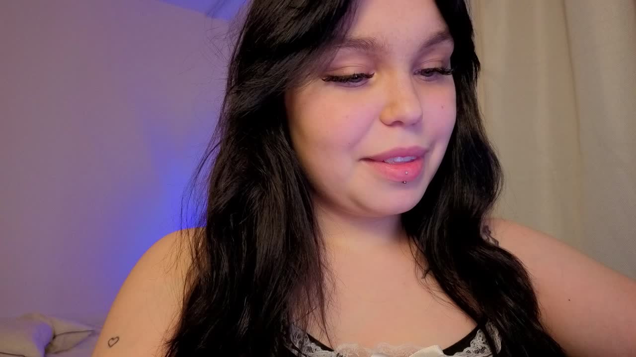 MaryMayven Live Sex December 13, 2025