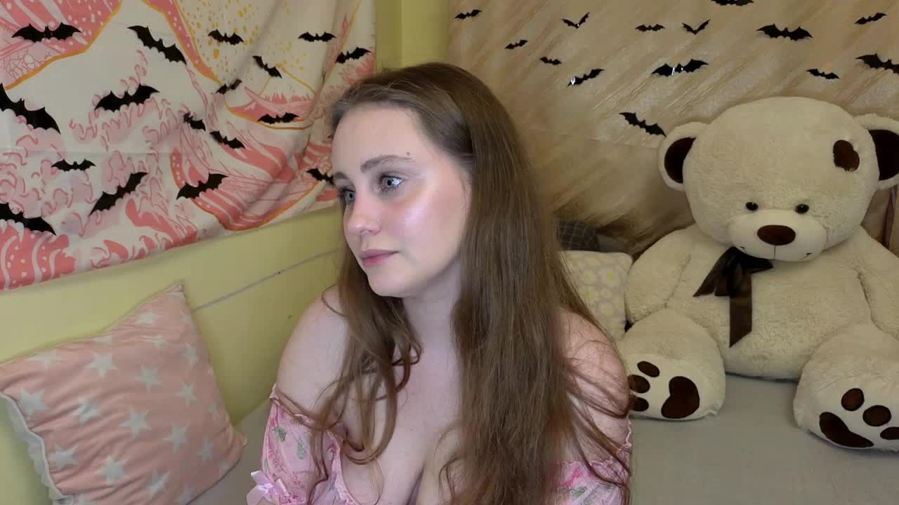 SellyaHouston Live Sex December 13, 2025