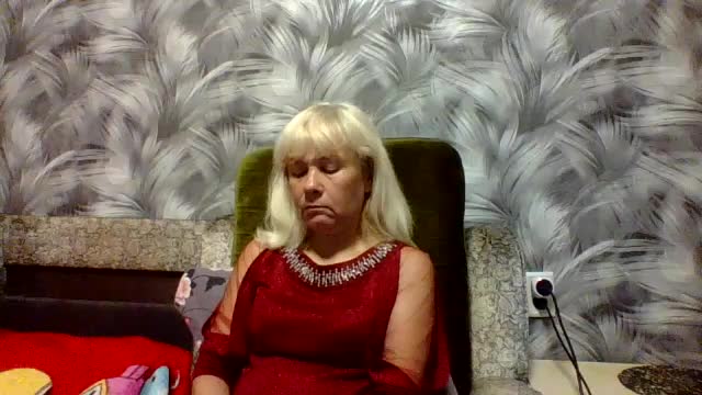 sakura_blonde Live Sex December 12, 2025