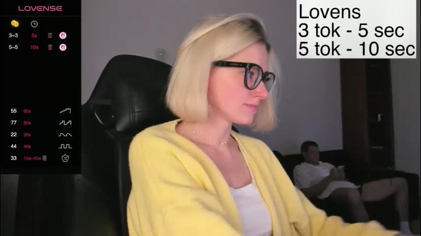 sexy_sweets Live Sex December 18, 2025