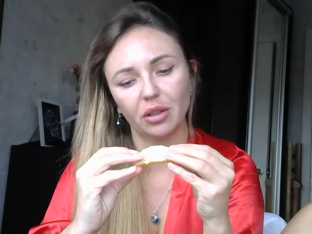 CuteAngelina Live Sex December 14, 2025