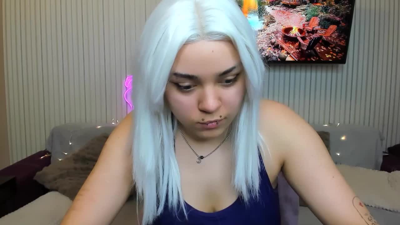 EricaHoff Live Sex December 14, 2025